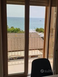 Uso transitorio da settembre, Sapri