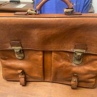 borsa 24 h ore pelle