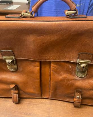 borsa 24 h ore pelle