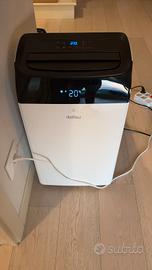 condizionatore portatile Daitsu apd12fcx