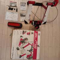 Elite Novo Force Rullo bic