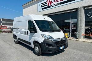Citroen Jumper 33 BlueHDI 140 S&S
