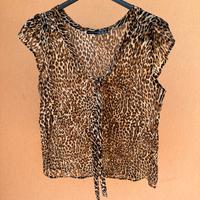 Camicetta Maculata leggera