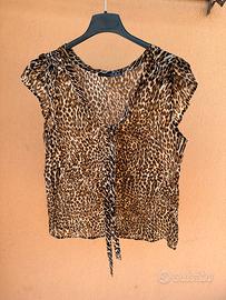 Camicetta Maculata leggera