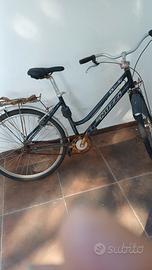 Bicicletta Nuzzi