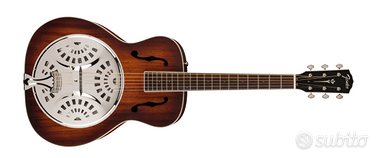 Fender PR-180E Resonator