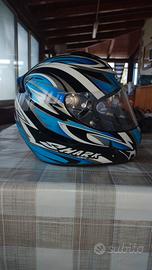 Casco Shark RSR Barros taglia M