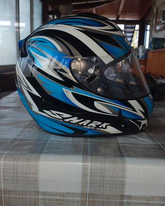 Casco Shark RSR Barros taglia M