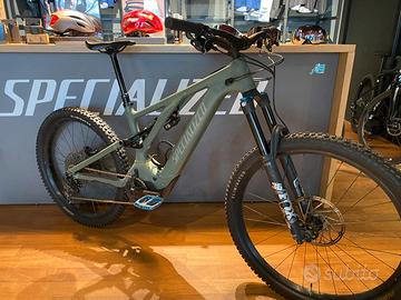 Specialized turbo levo 3 comp alloy