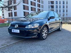 Volkswagen Golf 2.0 tdi Highline Executive 150cv 5