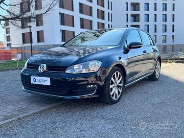 Volkswagen Golf 2.0 tdi Highline Executive 150cv 5