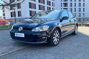 Volkswagen Golf 2.0 tdi Highline Executive 150cv 5