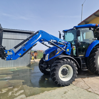 New holland td5 95