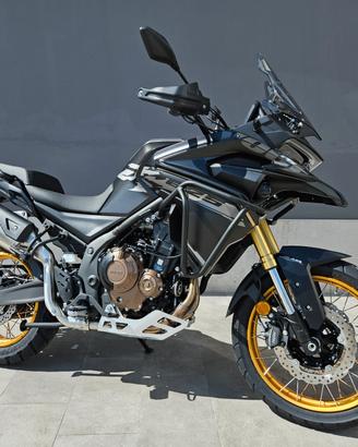 Voge Valico 625 DSX
