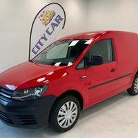 Volkswagen Caddy 2.0 TDI 122CV 4 MOTION OFFICINA M