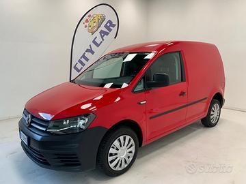 Volkswagen Caddy 2.0 TDI 122CV 4 MOTION OFFICINA M