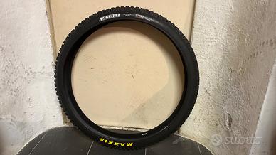 Gomma MAXXIS ASSEGAI 29x2,50wt dh casing