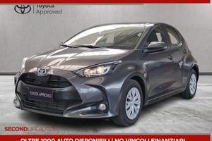 Toyota Yaris 1.5h Active