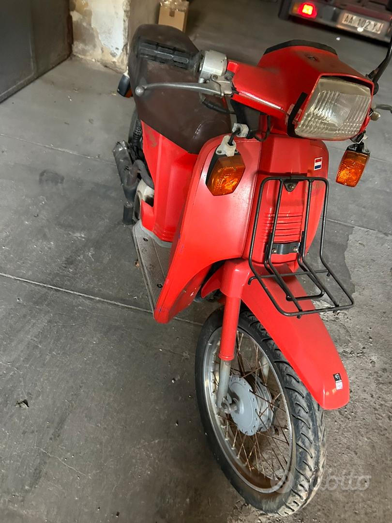 Honda Sh-Fifty 50 storico Moto e Scooter In vendita a Palermo