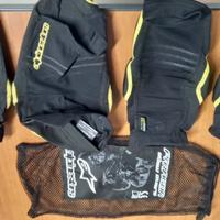 Completo di protezione per bici Alpinestars
