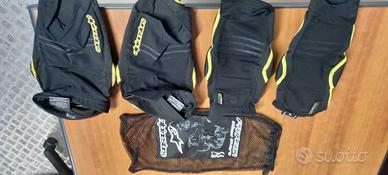 Completo di protezione per bici Alpinestars
