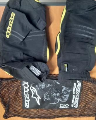 Completo di protezione per bici Alpinestars