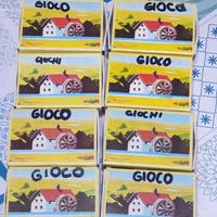 GIOCHI 