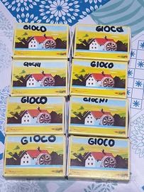 GIOCHI 