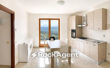 Appartamento di 58 m² con 2 locali a Sant'Omero
