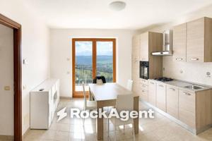 Appartamento di 58 m² con 2 locali a Sant'Omero
