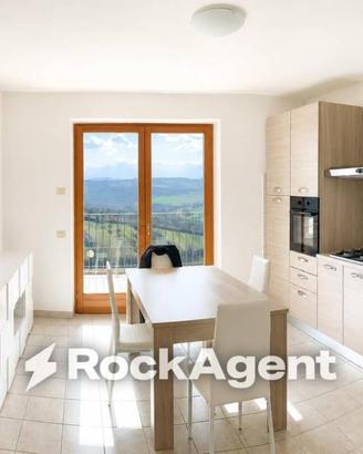 Appartamento di 58 m² con 2 locali a Sant'Omero