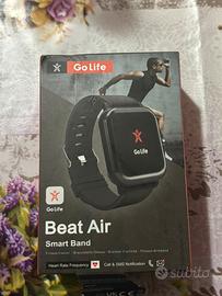 Smartband