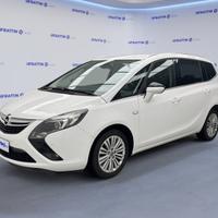 OPEL ZAFIRA TOURER 150 CV BZ/METANO 7
