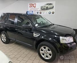 Land Rover Freelander 2 td4 2.2 d unico prop nav