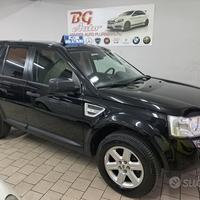 Land Rover Freelander 2 td4 2.2 d unico prop nav