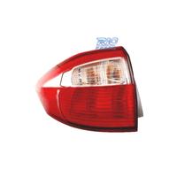 FANALE SINISTRO PER FORD FOCUS C-MAX 10-15 BIANCO 