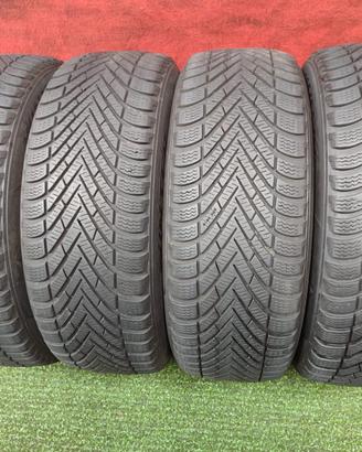 205 55 16 Gomme Invernali 80-85% Pirelli 205 55R16