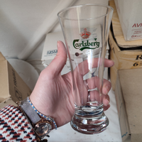 Bicchieri birra vari formati