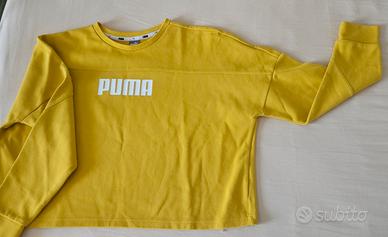 felpa Puma