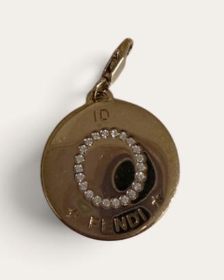 Ciondolo Fendi