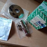 Miscelatore acqua Presto