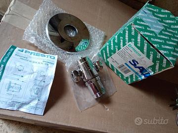 Miscelatore acqua Presto