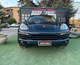 Porsche Cayenne 3.0 Diesel