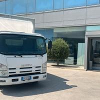 ISUZU N35 - COD.SCL/C (A0)