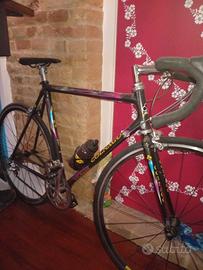 bici corsa Colnago c40 1995