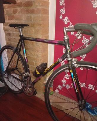 bici corsa Colnago c40 1995