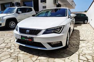 SEAT Leon 1.6 TDI 115 CV ST Black Edition