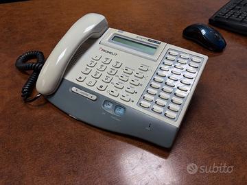 Telefoni  Promelit Progetto Next 30D e 8D