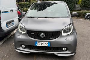 🚨SMART BRABUS 2017 IMMACOLATA🚨