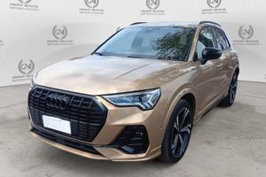 Audi Q3 2.0 35 TDI S Tronic S Line Edition